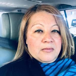 Meet your Posher, R isabel